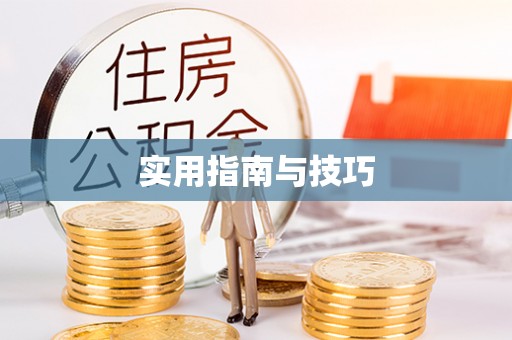 光明新区实用指南与技巧