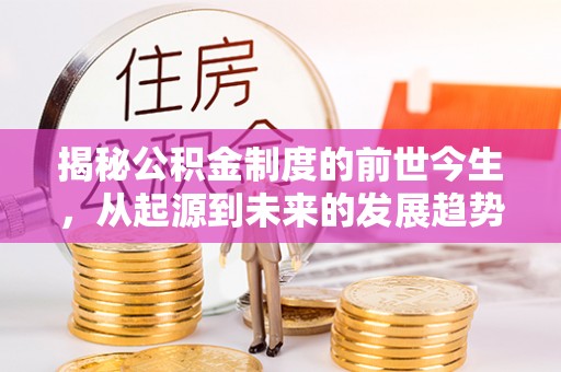 光明新区揭秘公积金制度的前世今生，从起源到未来的发展趋势