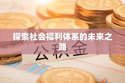 光明新区探索社会福利体系的未来之路