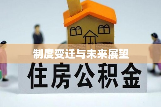 光明新区制度变迁与未来展望
