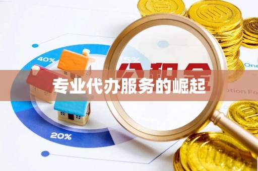 光明新区专业代办服务的崛起