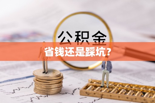 光明新区省钱还是踩坑？