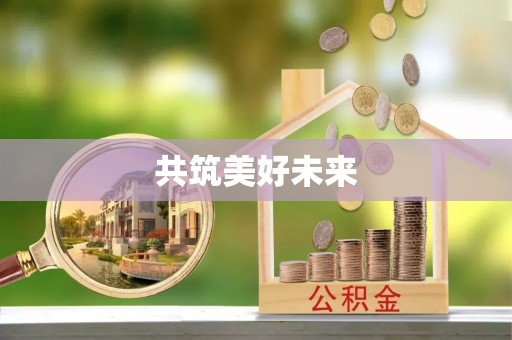 光明新区共筑美好未来