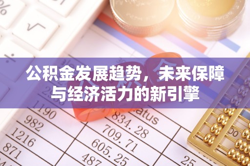 光明新区公积金发展趋势，未来保障与经济活力的新引擎