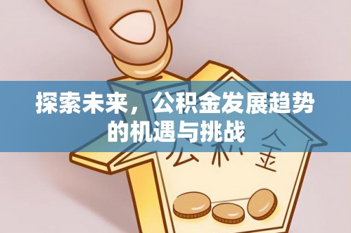 光明新区探索未来，公积金发展趋势的机遇与挑战