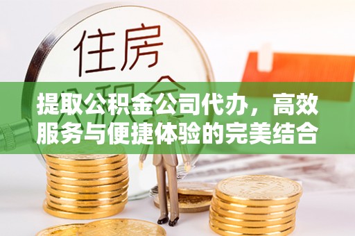光明新区提取公积金公司代办，高效服务与便捷体验的完美结合