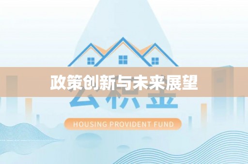 光明新区政策创新与未来展望